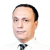 Врач Абуазаб Беляль Сулейман Абдалла