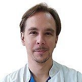 Врач Акимов Олег Андреевич