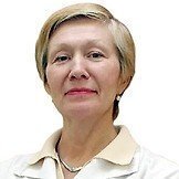 Врач Антонен Елена Геннадьевна