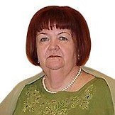 Врач Артемьева Анна Владимировна