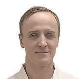Врач Байков Дмитрий Васильевич
