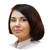 Врач Батырева Юлия Сергеевна