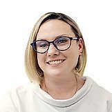 Врач Базанова Светлана Александровна