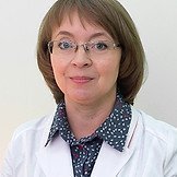 Врач Белавина Ирина Александровна