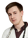 Врач Биккужин Ростислав Вадимович