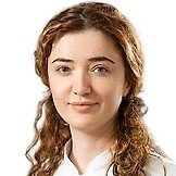 Врач Билалова Нажабат Магомедрасуловна