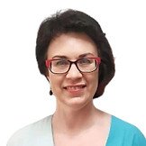 Врач Чернецова Татьяна Владимировна