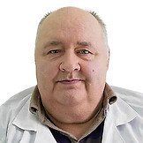 Врач Чикалюк Олег Владимирович
