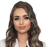 Врач Чистякова Анастасия Анатольевна