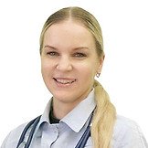 Врач Чугунцева Мария Александровна