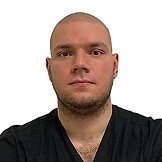 Врач Довбань Евгений Дмитриевич