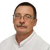 Врач Еремин Алексей Вячеславович