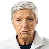 Врач Ерина Тамара Сергеевна