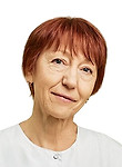Врач Ермакова Галина Александровна