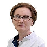 Врач Ершова Елена Николаевна