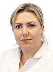 Врач Федосеева Ольга Николаевна