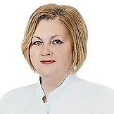 Врач Гришкова Ольга Анатольевна