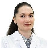 Врач Ибрагимова Анастасия Андреевна