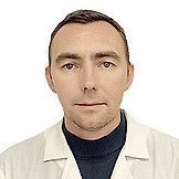 Врач Иванихин Артем Валерьевич