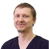 Врач Иванов Станислав Олегович