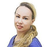 Врач Яруллина Жаннета Григорьевна
