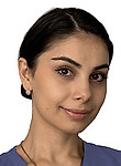 Врач Калашян Эмма Арташесовна