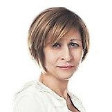 Врач Каширина Ольга Борисовна
