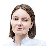 Врач Кемпи Мария Олеговна