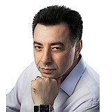 Врач Хачатурян Геворг Рафикович
