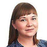 Врач Кивикангас Регина Сергеевна