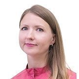 Врач Конкина Светлана Алексеевна