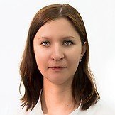 Врач Корельская Мария Андреевна