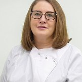 Врач Коренева Елена Викторовна