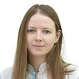 Врач Круглякова Елена Павловна