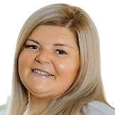 Врач Крупина Оксана Александровна