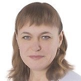 Врач Куликовская (Зигинова) Татьяна Михайловна 