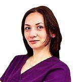 Врач Кульневская Екатерина Владимировна