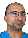 Врач Куревин Антон Николаевич