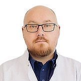 Врач Курочкин Андрей Александрович