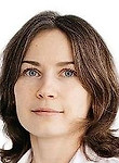 Врач Курочкина Людмила Игоревна