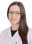 Врач Кузьминская Инна Сергеевна