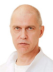 Врач Лавров Александр Леонидович