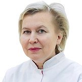 Врач Литвинова Людмила Александровна