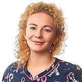 Врач Лозовик Ирина Владимировна