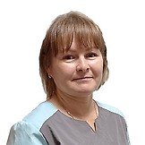 Врач Лузгина Светлана Алексеевна