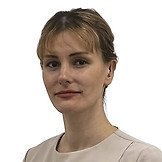 Врач Лычагина Светлана Валериевна