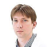 Врач Малышев Евгений Викторович
