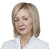 Врач Марышева Елена Николаевна