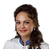 Врач Мастерова Ирина Александровна