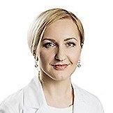 Врач Медникова Анна Сергеевна